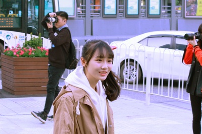 刘力菲的写真-刘力菲