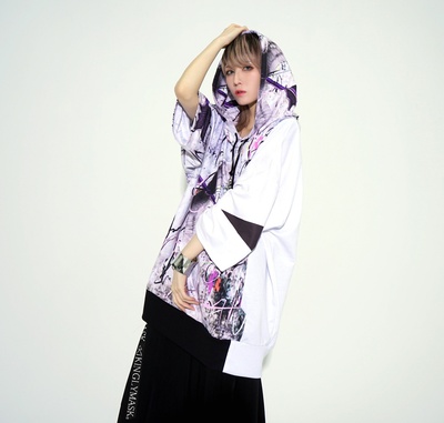 青木志贵的写真