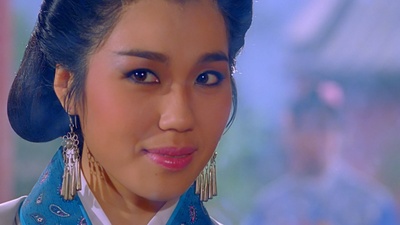 于芷蔚的写真-《足本玉蒲團 / 浮世風...