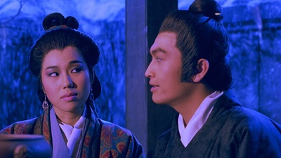 于芷蔚的写真-《足本玉蒲團 / 浮世風...