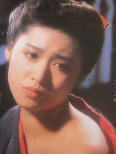 志水季里子的写真