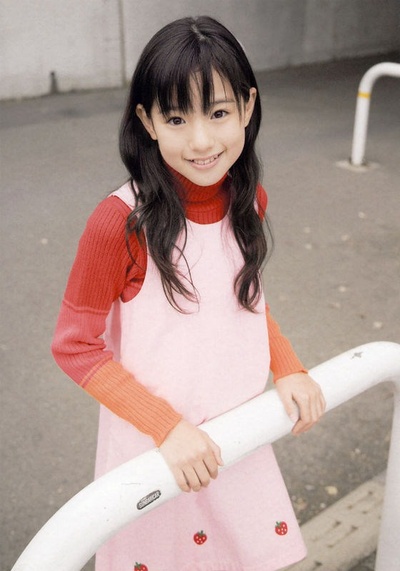 武藤彩未的写真