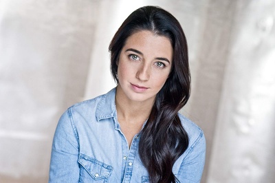 Anjelica Scannura的写真