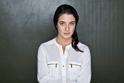 Anjelica Scannura的写真