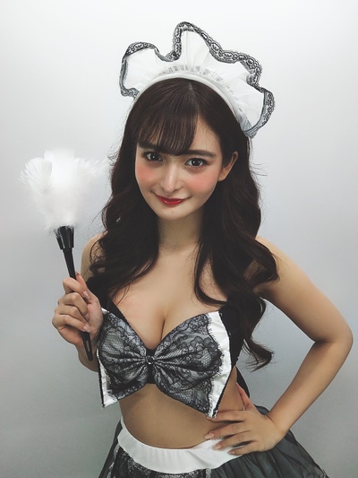 日向真凛的写真