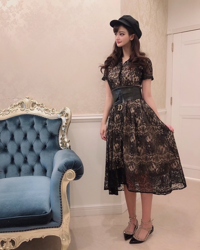 日向真凛的写真