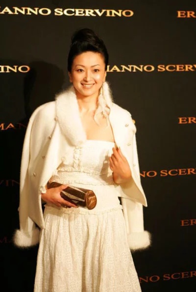 斎藤阳子的写真