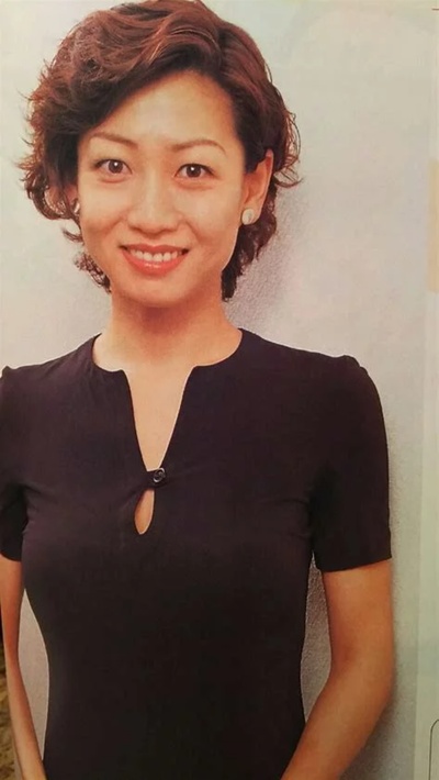 斎藤阳子的写真