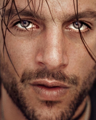 杰昆·费雷拉的写真