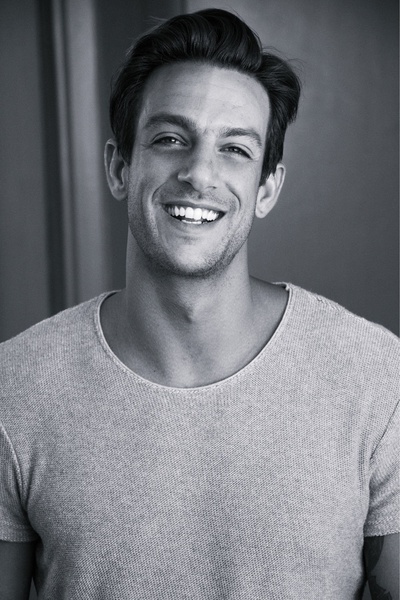 杰昆·费雷拉的写真