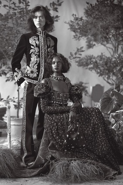 杨英格的写真-2017.04 Edward Enni...