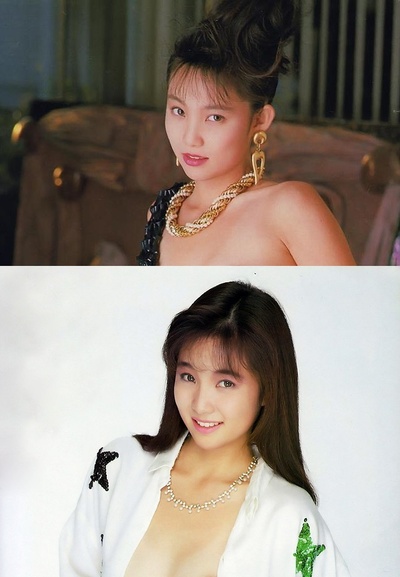 绮罗罗香织的写真