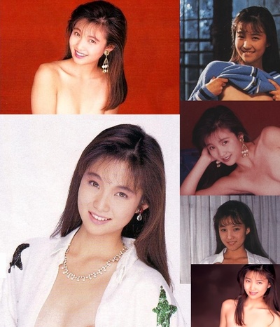 绮罗罗香织的写真