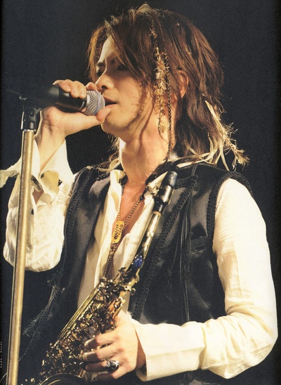 宝井秀人的写真