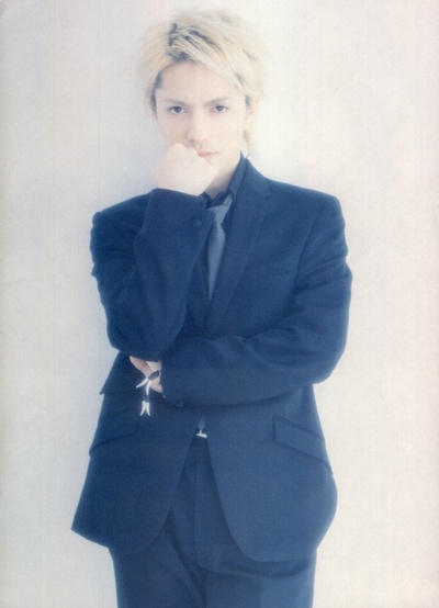 宝井秀人的写真