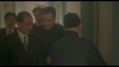 郑嘉森的写真-《搖啊搖，搖到外婆橋...