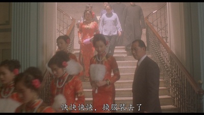 郑嘉森的写真-《搖啊搖，搖到外婆橋...