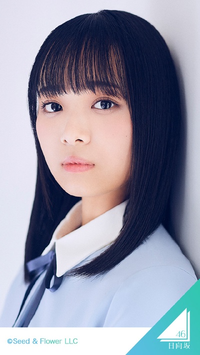 滨岸日和的写真