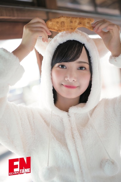 滨岸日和的写真