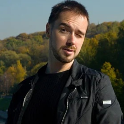 尼基塔·阿格诺夫的写真