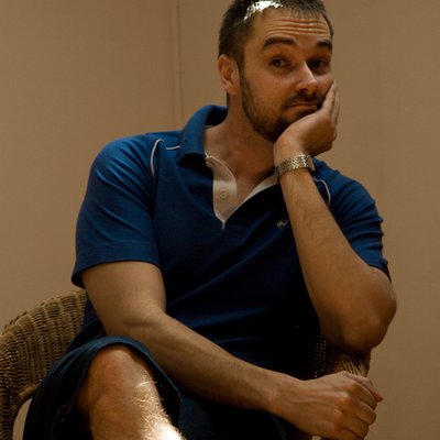 尼基塔·阿格诺夫的写真