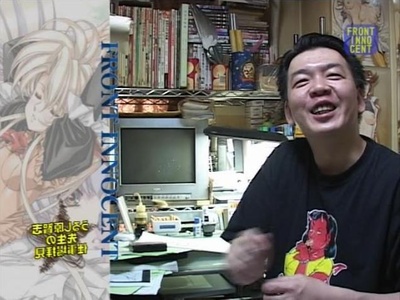 漆原智志的写真