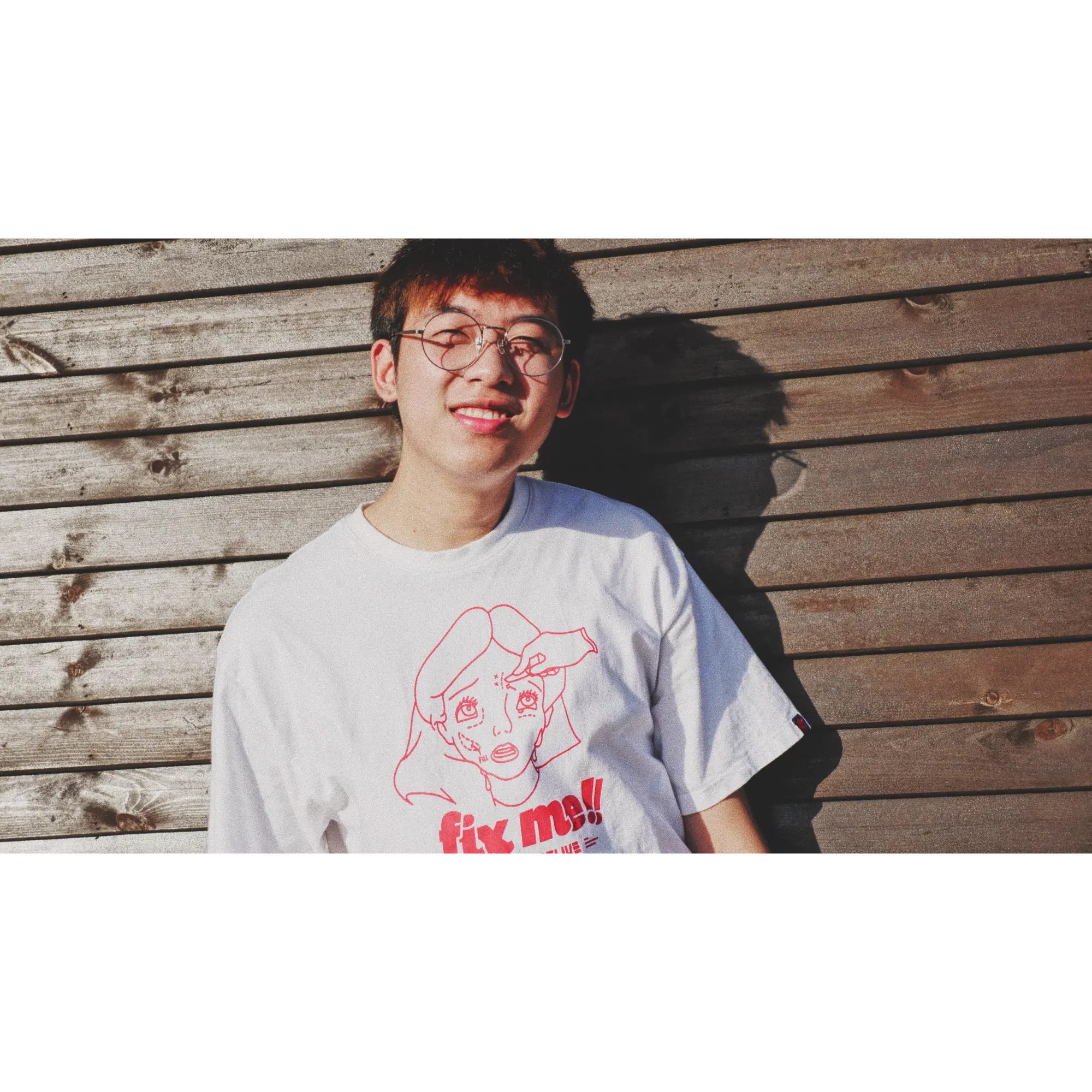 王瀚哲的写真-2018-08-28的boy