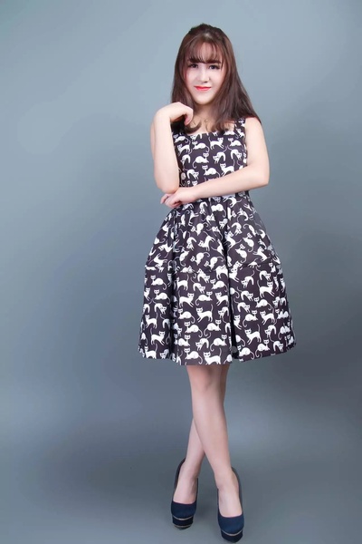 叶枷妤的写真-叶枷妤