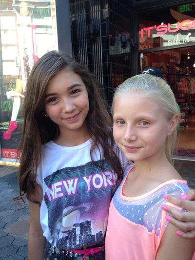 罗温·布兰查德的写真