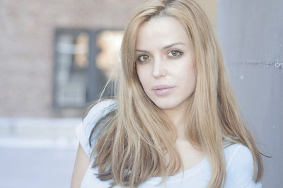 朱莉安妮·米歇尔的写真