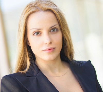 朱莉安妮·米歇尔的写真