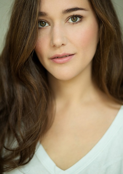 Alissa Jung的写真