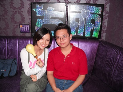 巴哈古丽的写真