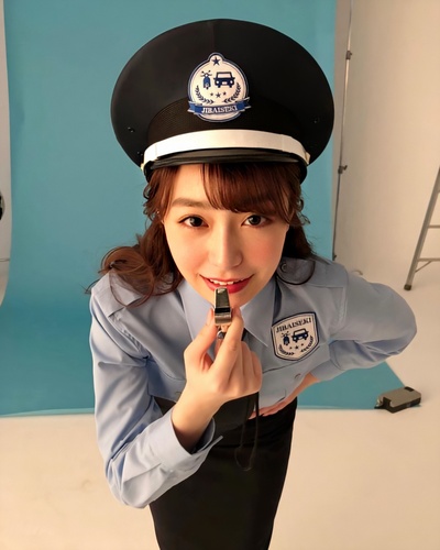 宇垣美里的写真