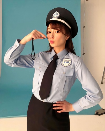 宇垣美里的写真