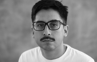 奥马尔·苏尼加·伊达尔戈的写真