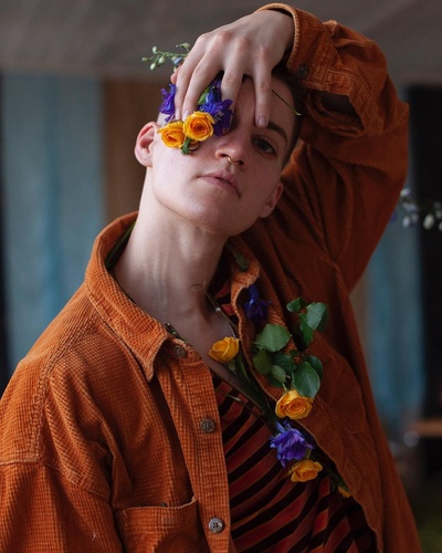 西奥·杰曼的写真