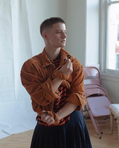 西奥·杰曼的写真