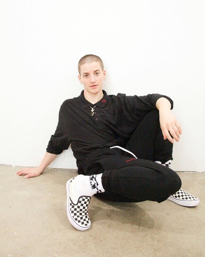 西奥·杰曼的写真