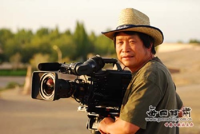 秦川的写真-http://jq.gansudaily.co...