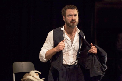 塞巴斯蒂安·理查德的写真