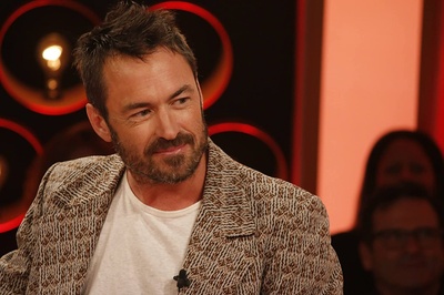 塞巴斯蒂安·理查德的写真