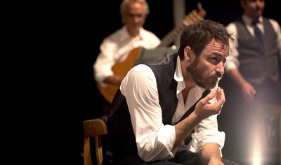 塞巴斯蒂安·理查德的写真