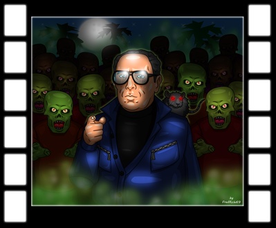 布鲁诺·马泰的写真