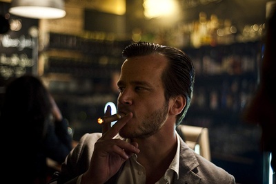 马泰·豪曼的写真