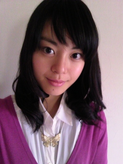 铃木沙彩的写真