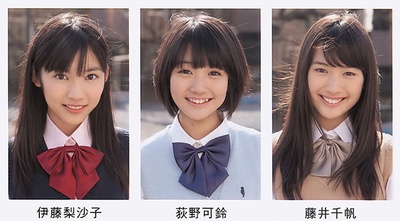 藤井千帆的写真