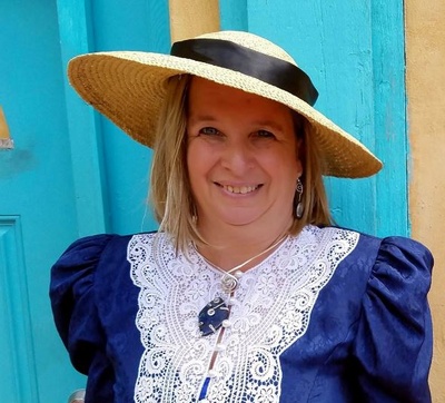 斯蒂芬妮·希尔的写真