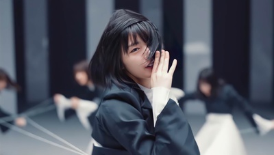 藤吉夏铃的写真