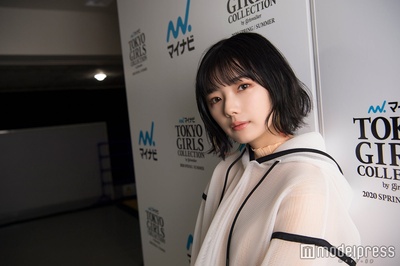 藤吉夏铃的写真